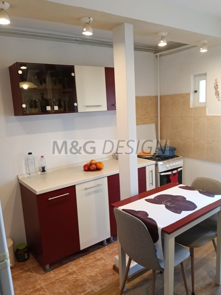 Vând apartament 2 camere - Poză 3