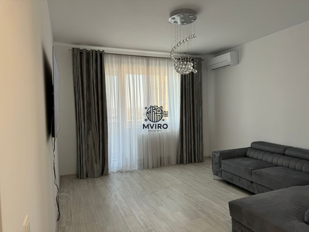 comision 0%/ Apartament 3 camere / Lacul Mori / Cartier Park Residance / - Poză 2