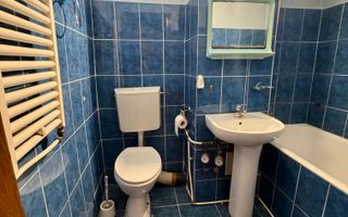 Apartament 2 camere decomandat | Ostroveni, Vâlcea | parter, mobilat - Poză 9