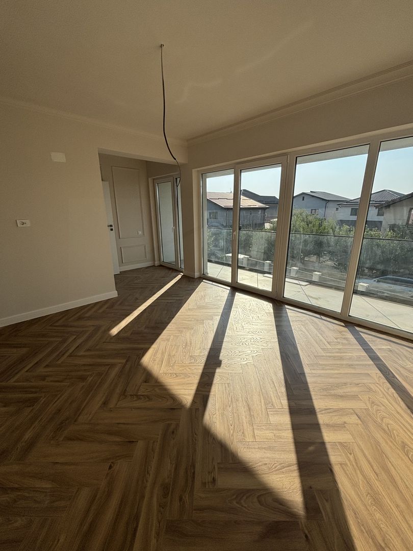 Casă modernă de vânzare - calitate premium, toate utilitatile - Poză 8