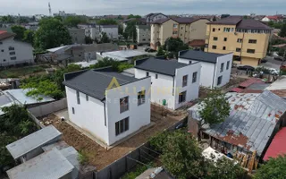 Vila 5 camere || teren 300 mp || Sos Oltenitei - Poză 17