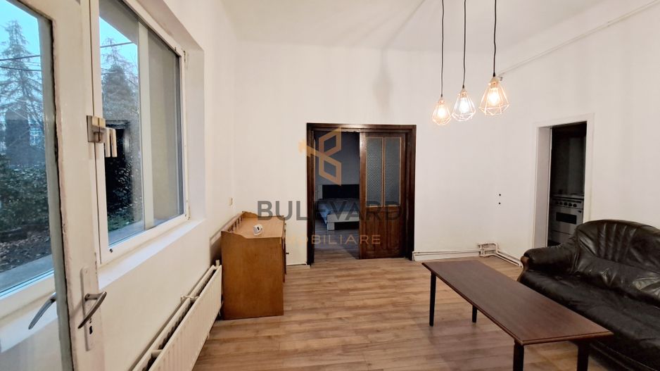 Casa 4 camere + curte proprie, zona Sigma! - Poză 8