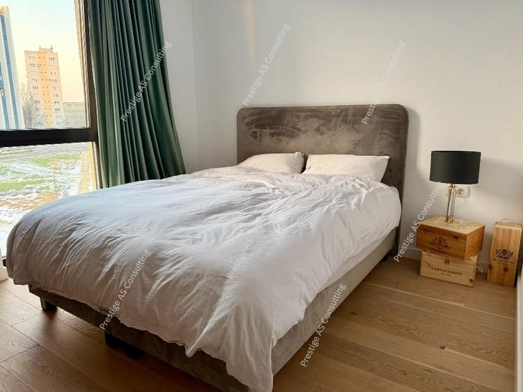 Apartament 3 camere | ISHO | Terasa | Parcare subterana | Vedere parc - Poză 6