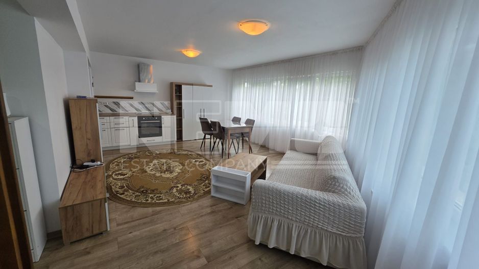 🏠 Apartament 2 camere | 40 mp | etajul 2 | 350€/lună - Poză 5