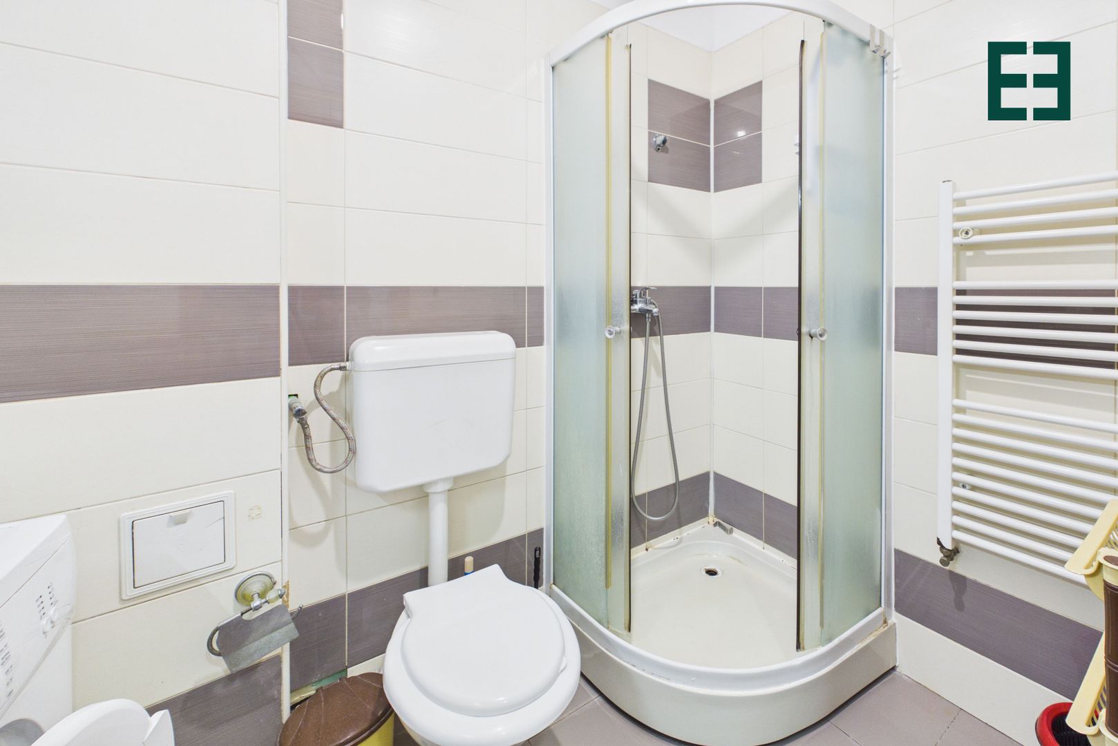 De închiriat - Apartament cu 2 camere -  Zona Confecții - Arad - Poză 11