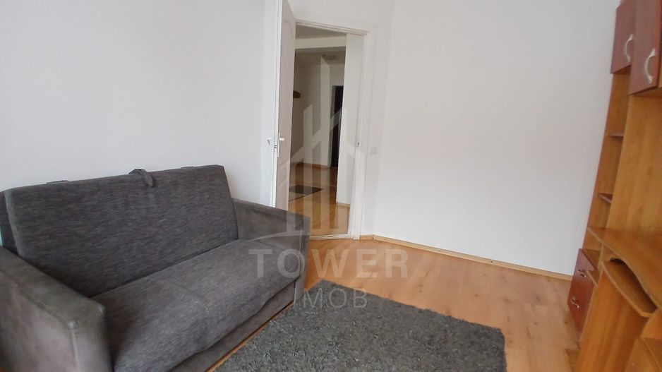 💼Apartament 2 camere | Investiție sigură | Etaj 3 | Zona Broscărie - Poză 5