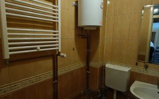 Complexul Studentesc | 3 Camere | 2 Bai |  Centrala Proprie . - Poză 7