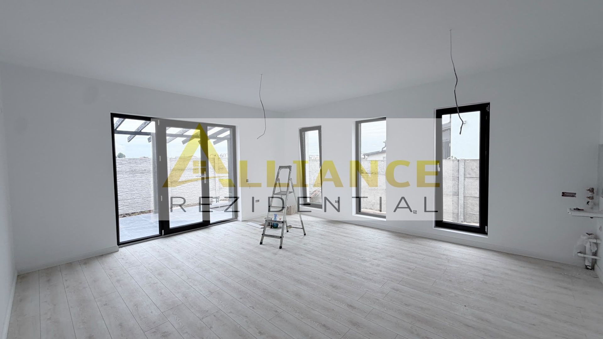 Casa Individuala - 4 camere - 2 bai - 314mp teren - Poză 4