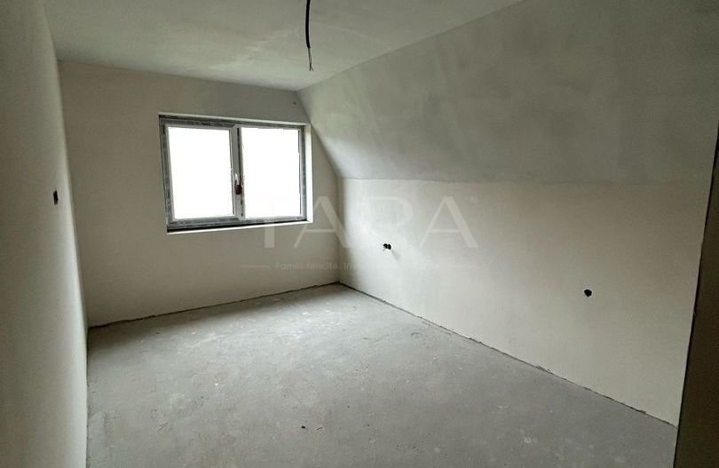 Casa noua Cluj-Napoca Dambul Rotund, 122 utili 486 teren. - Poză 12