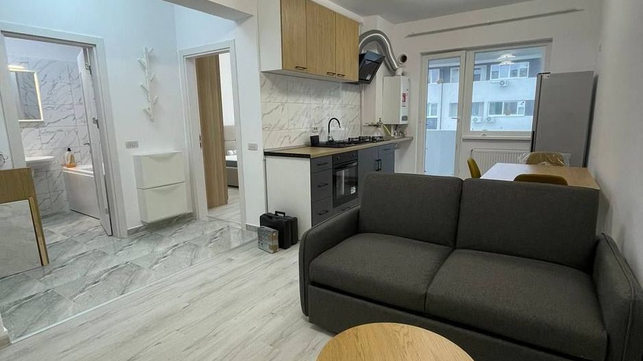Apartament 1 camera de inchiriat - Poză 6