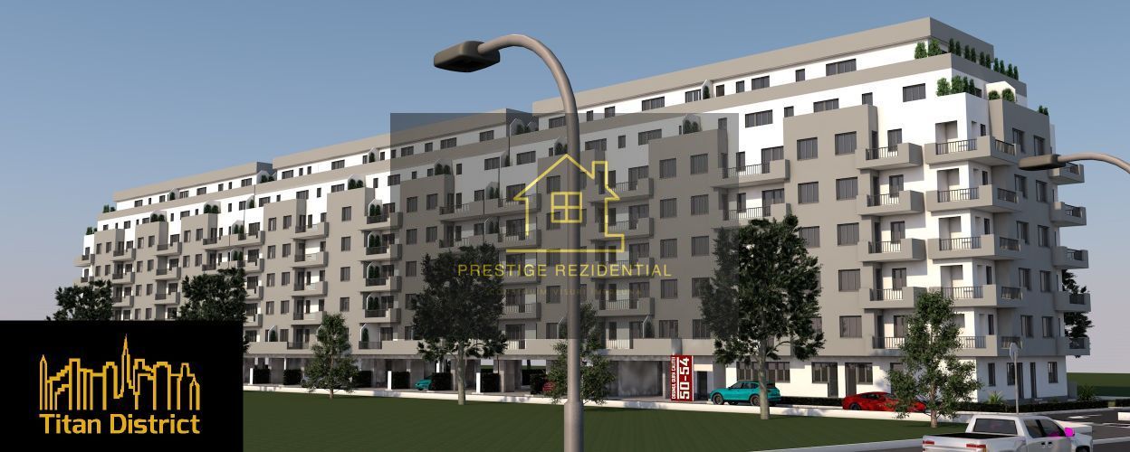 Apartament 2 camere,Finalizare rapida,10 min Metrou,Pallady/Titan - Poză 2