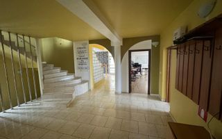 Vila cu 6 camere, 420mp,  teren 720mp, parcari, Zona Shopping City - Poză 22