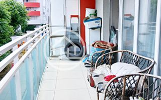 Apartament de vânzare cu 3 camere în ARED, Oradea - Poză 13