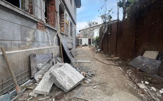 Vila solidă cu potential mutiplu 5 camere + teren || Piața Romană–Polonă - Poză 18