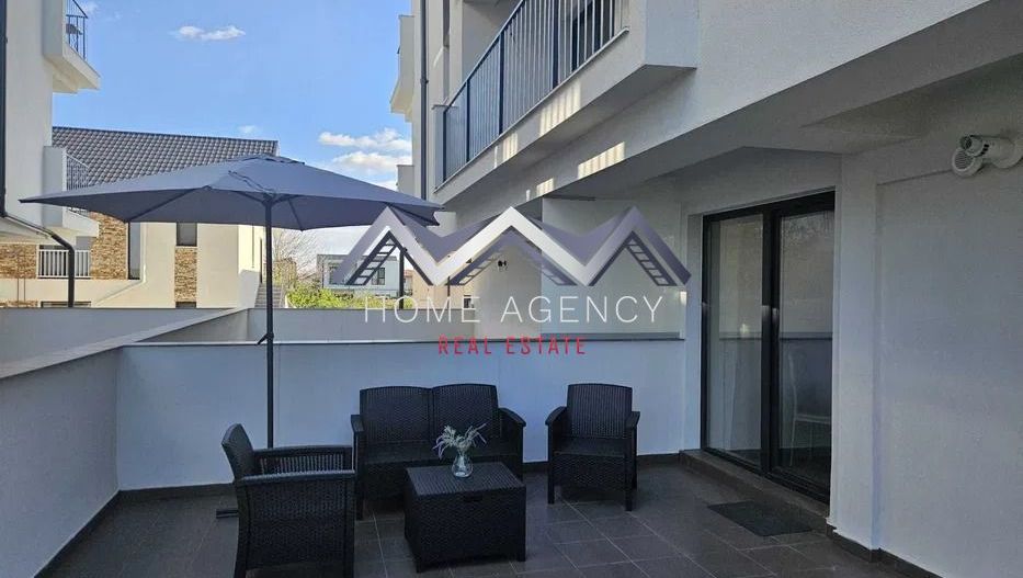 Apartament 2 camere Otopeni Central - Poză 9