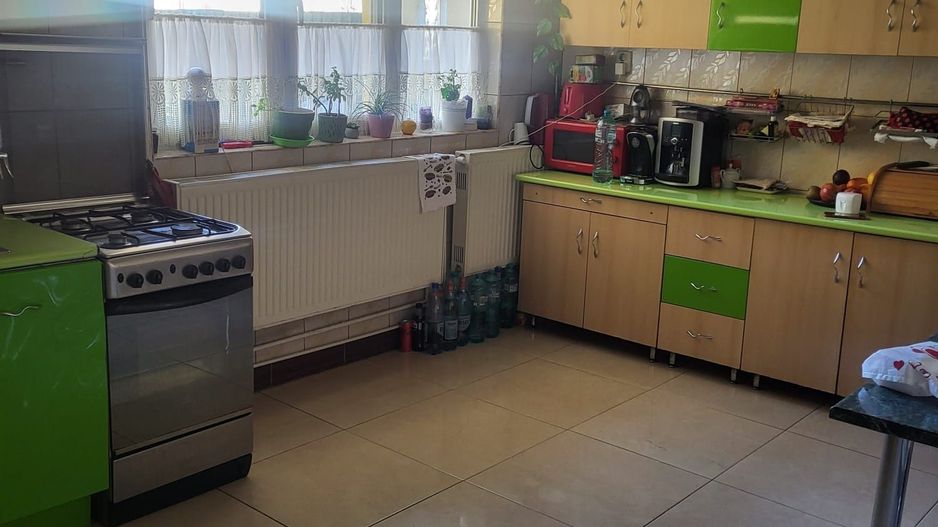 Casă P+1 cu curte proprie – teren 161 mp– Vatra Luminoasă / Iancului, negociabil - Poză 4