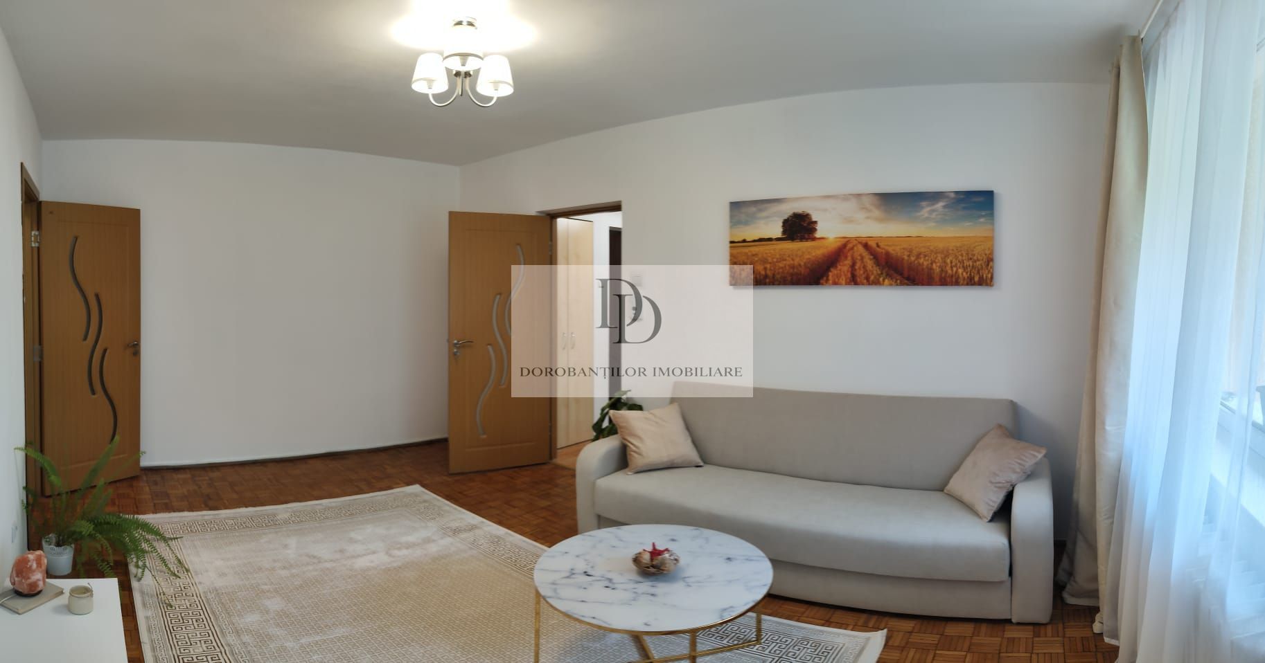 Apartament 2 camere de vanzare, INVESTITIE-Gheorgheni zona Iulius Mall - Poză 2