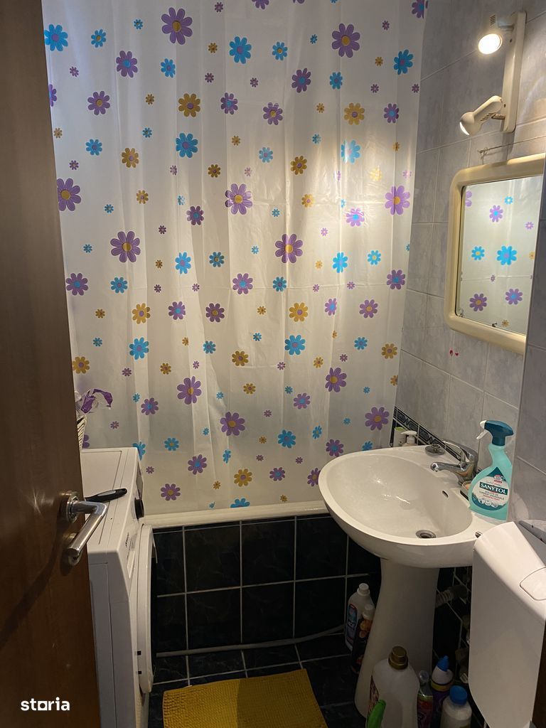 De vanzare apartament 3 camere Drumul Taberei - Poză 9