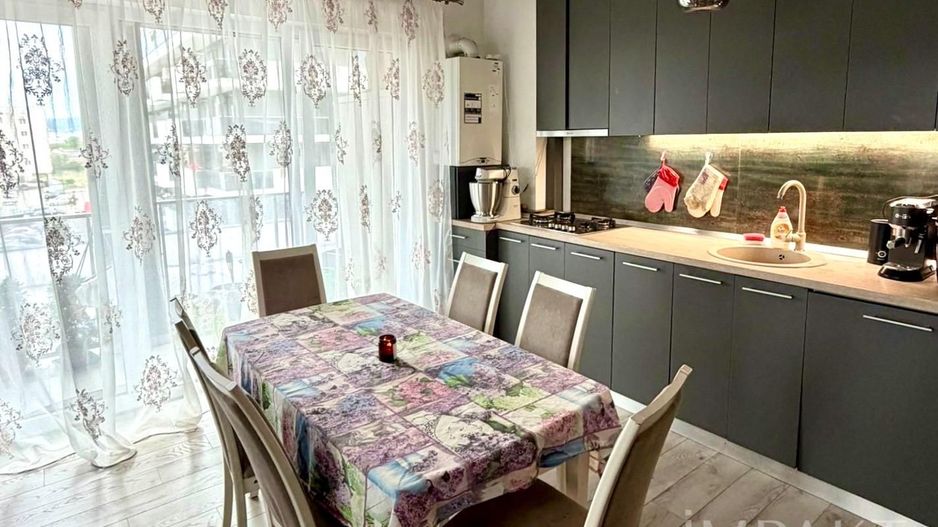 Apartament cu 2 camere si terasa de 32 mp in Iris - Poză 4