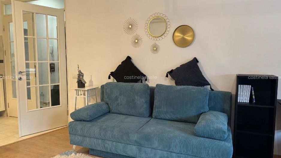 Apartament 2 camere zona Timpuri Noi - Poză 4