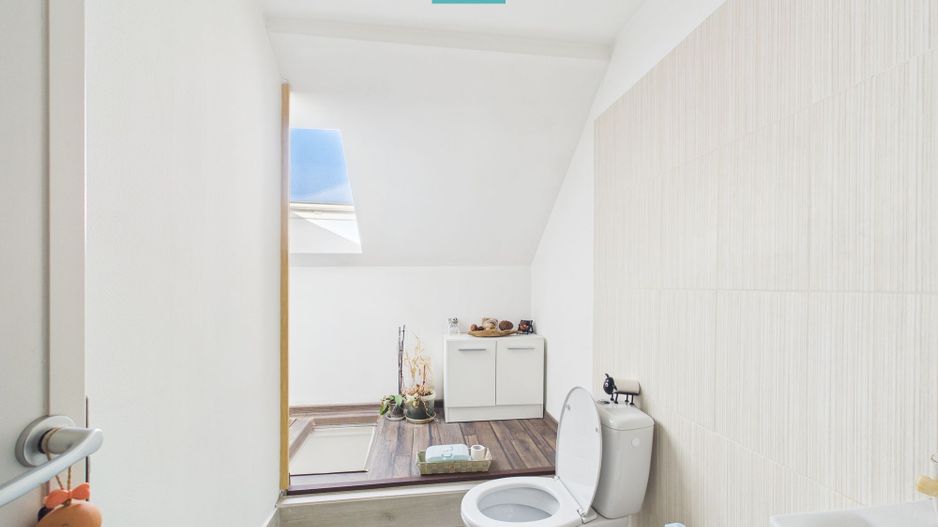 Casă individuală P + E Săcălaz - Poză 40