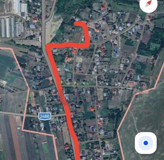 Casă de vânzare în Sat Horlești, Comuna Rediu, 3 camere, 108 mp construiți, 87 mp utili, teren 500 mp - Poză 1