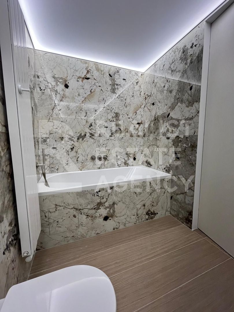 Apartament 3 camere – Nou | Cortina 126 – Iancu Nicolae Pipera - Poză 5