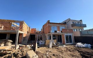 Ultimele 3 disponibile-Casa individuala Zona Auchan Iris - Poză 1