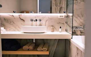 Oportunitate Unica Zona Capitale Dorobanti 4 camere terasa vedere libera - Poză 21