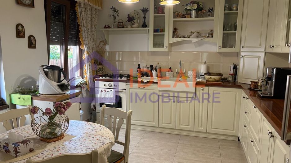 Casa Individuala cu 4 camere si 450 mp de curte, in Valea Aurie - Poză 2