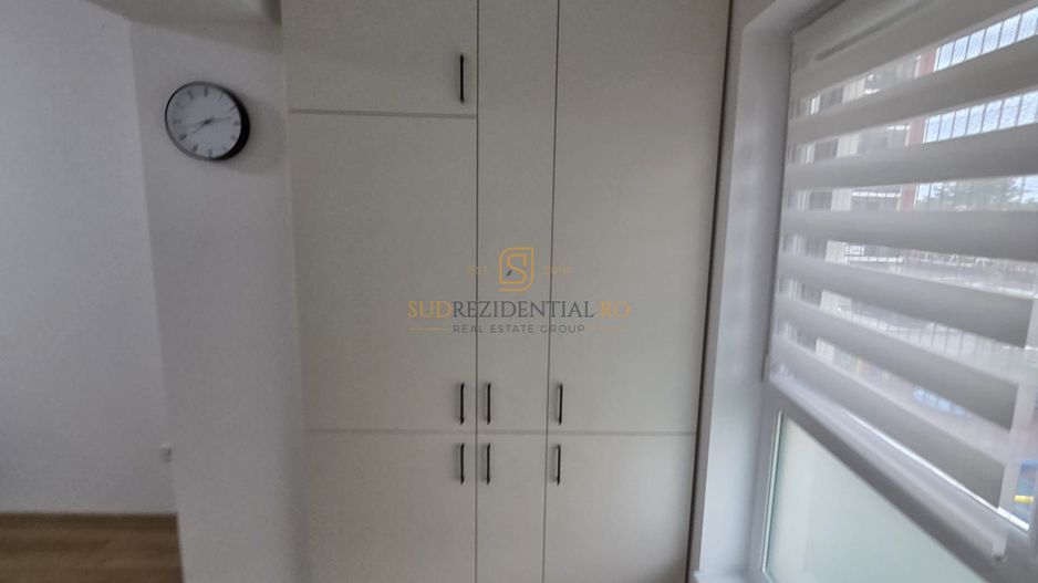 Apartament modern de închiriat – prima închiriere | Mobilat și utilat - Poză 12