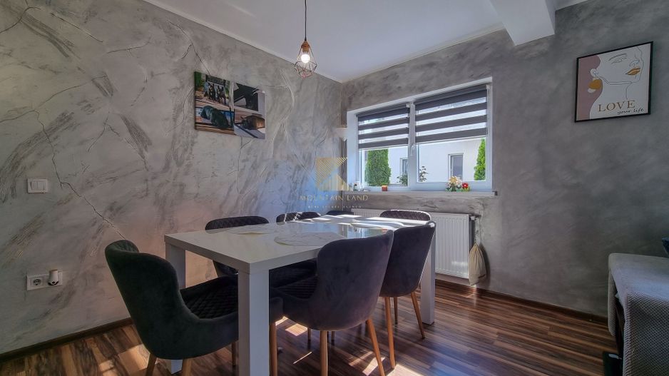 Duplex spațios cu grădină amenajată – Cartier Izvor, Brașov - Poză 7