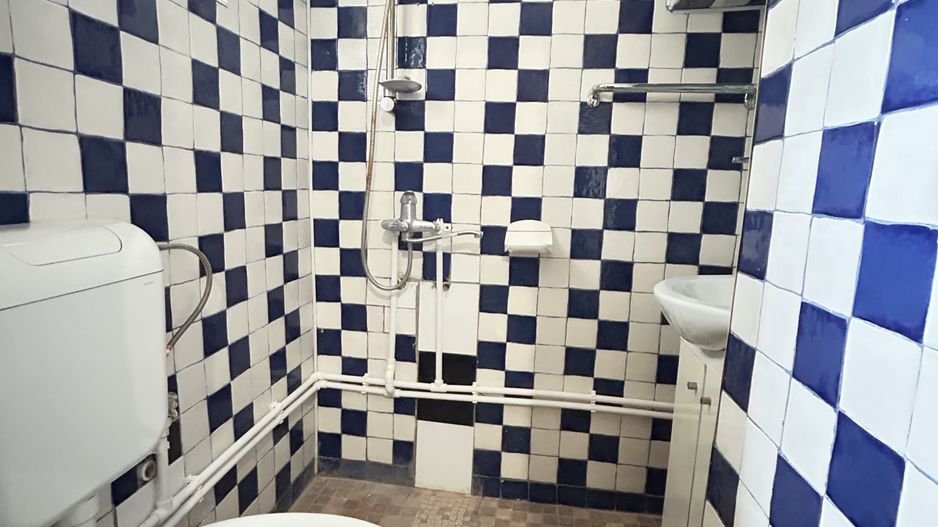 Clădire Istorică Individuală | 322mp | Pietonala Ștefan cel Mare - Poză 10