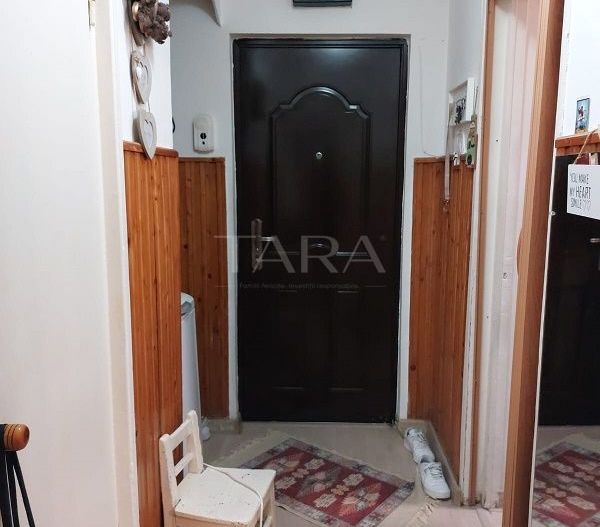 Apartament 2 camere | 40 mp utili + balcon 6 mp | Zona Mănăștur - Poză 6
