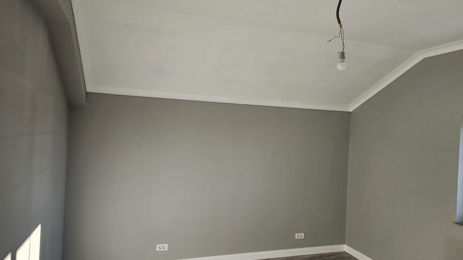 CASA INDIVIDUALA BRAGADIRU, TOATE UTILITATILE, CURTE 242 MP, COMIS 0% - Poză 3