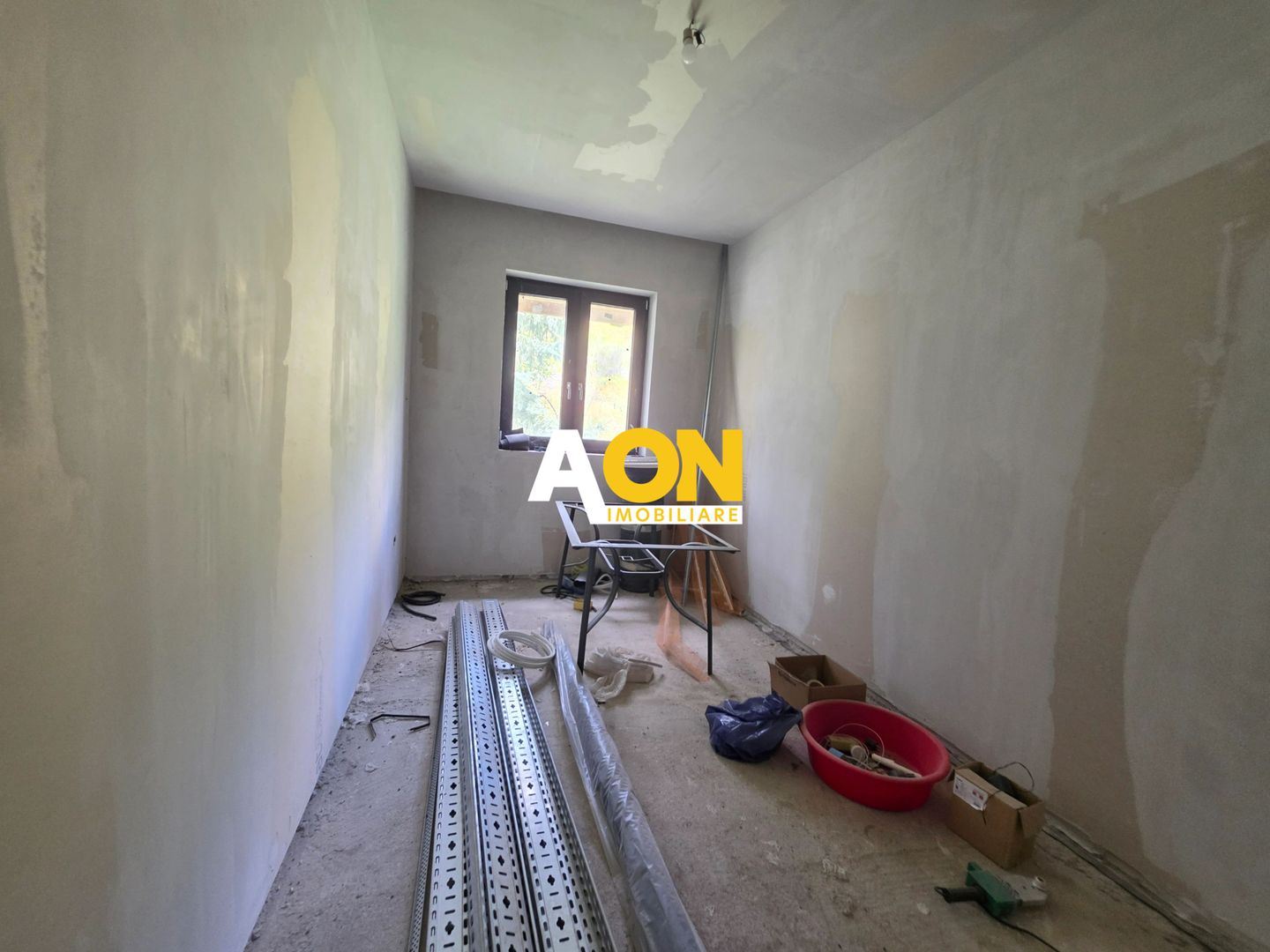 Casa Individuala 4 Camere, 2 Bai, Zona Cetate - Poză 5