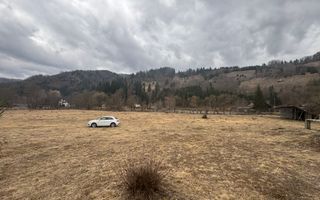 TEREN INTRAVILAN 500 MP SĂTIC- RUCĂR - Poză 5