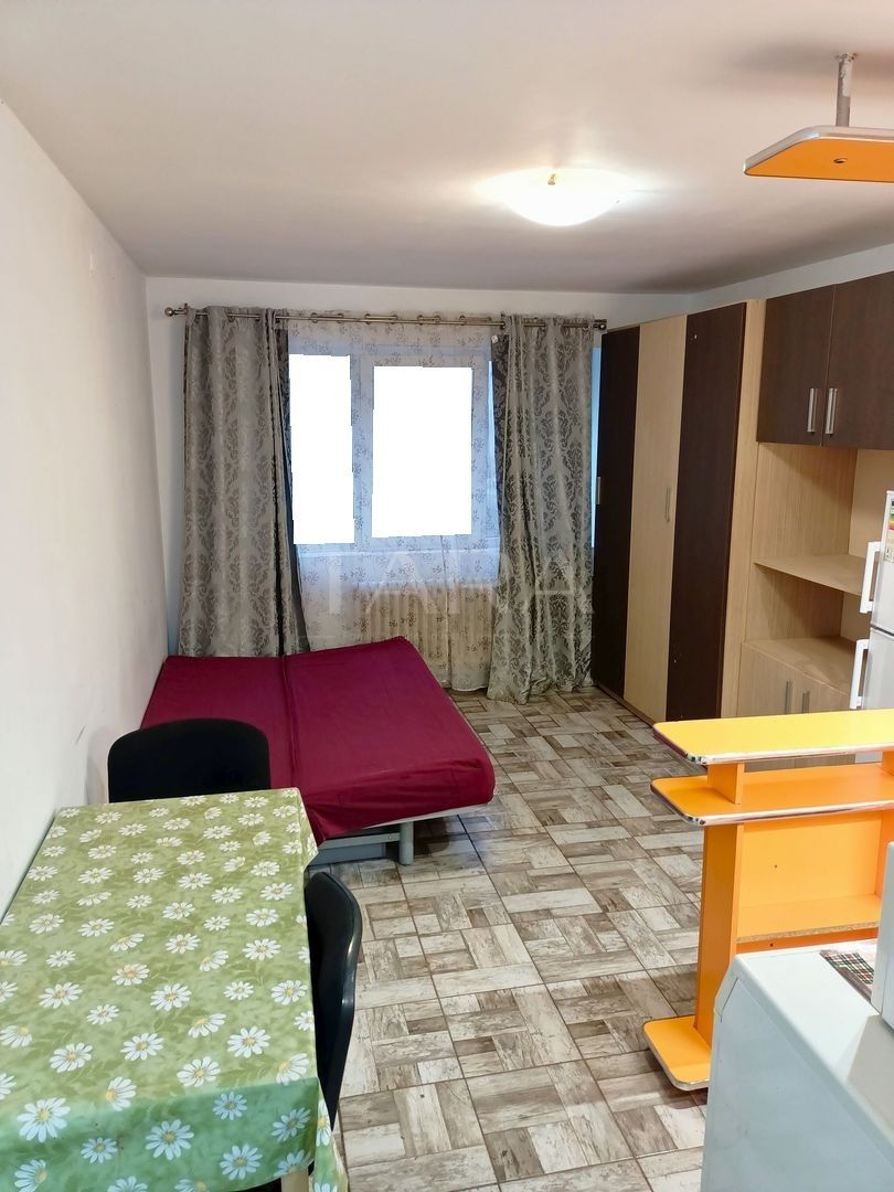 Investiție sigură în Mănăștur – garsonieră practică, zonă excelentă! - Poză 1