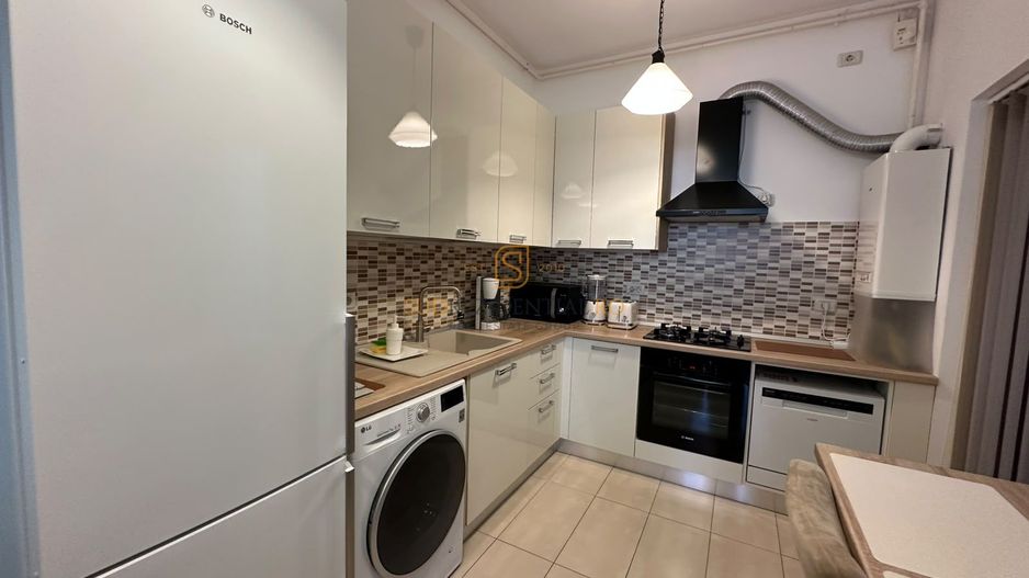 Închiriere vilă P+1, 4 camere, 102 mp utili, pet friendly - Poză 10