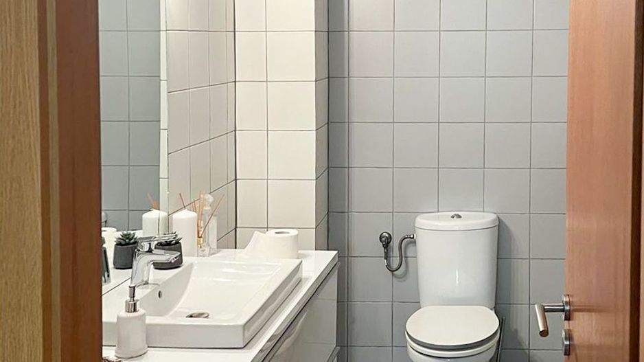 Chirie | Apartament 4 camere 127mp | Parcare | Vatra Nouă - Poză 18