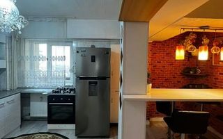 Apartament 2 camere de închiriat în Crângași, decomandat, 53 mp, lângă metrou - Poză 3