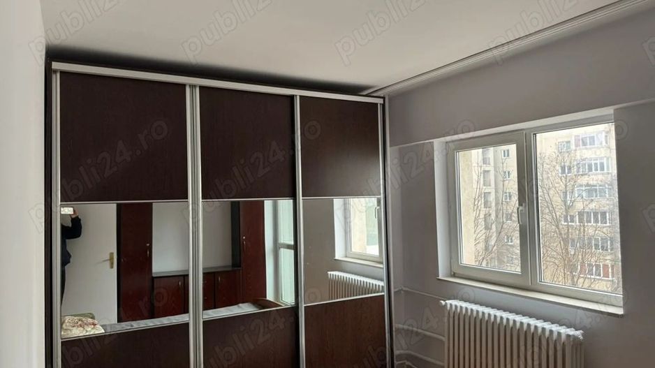 Apartament 2 camere superb | Panduri | bloc 1990 - Poză 3