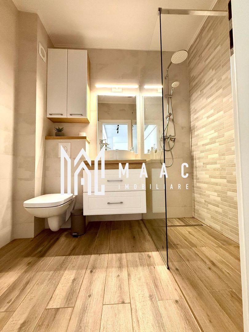 Apartament 2 camere I 50mp | Balcon | Parcare | City Residence - Poză 13