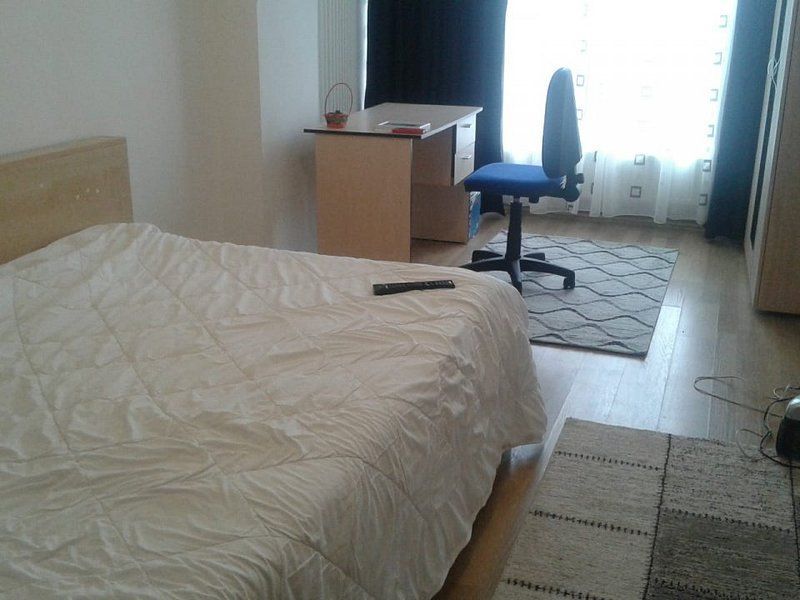 Apartament 3 camere, utilat, mobilat, parter - Faleza Dunarii - Poză 3