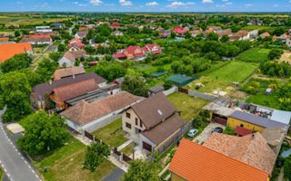 Casa 5 camere | Teren generos | Curte |  Gradina | Biled | COMISION 0% - Poză 39
