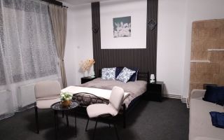 Apartament modern cu 2 camere de închiriat în Dorobanți - Poză 5
