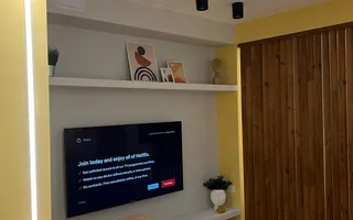 Studio exclusivist in zona Garii de Nord - Poză 22