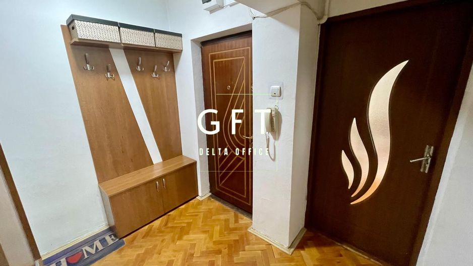 Apartament 3 camere de vanzare Bistrita, zona Stefan cel Mare - Poză 5