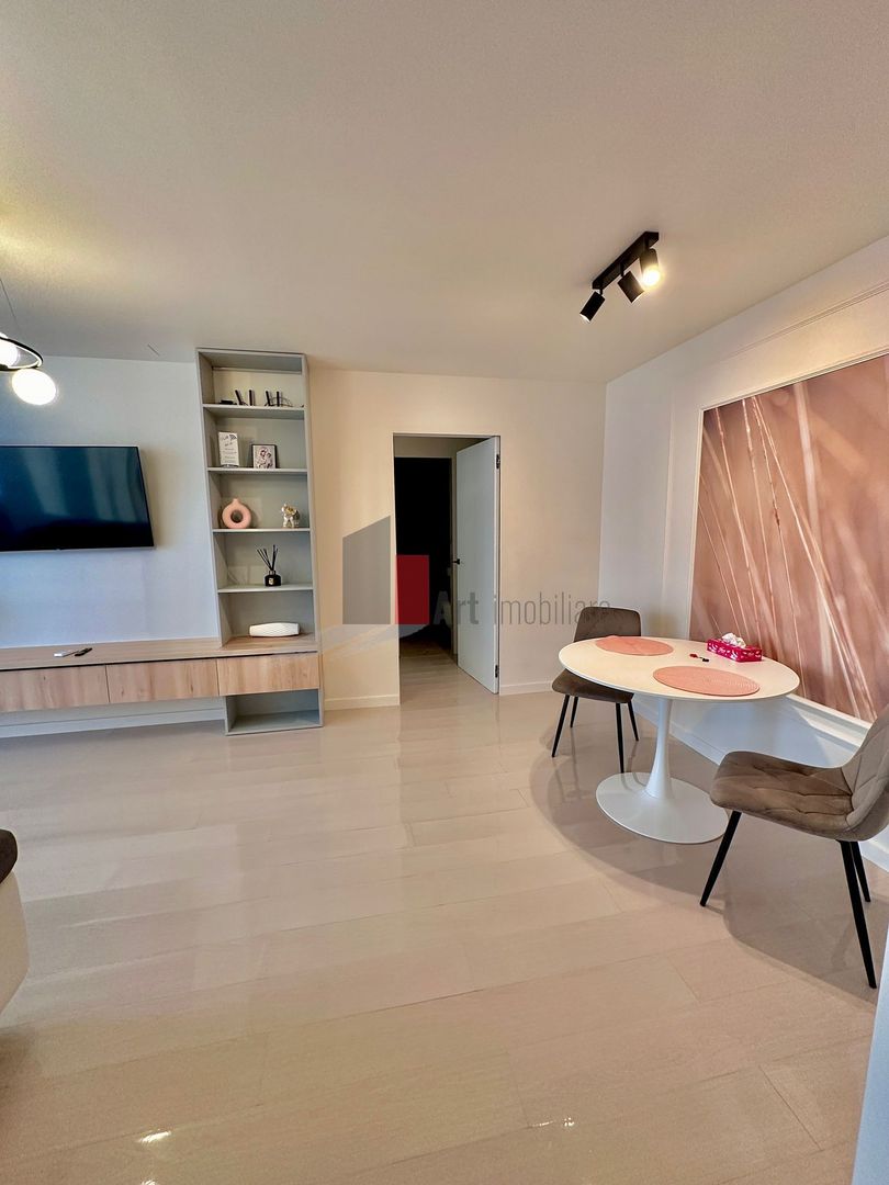 De vanzare 2 camere zona Iancului-Mihai Bravu - Poză 6