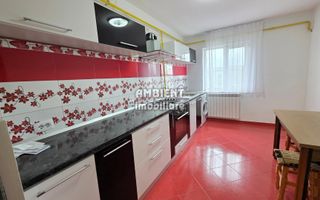 Apartament cu 3 camere, mobilat si utilat, VASLUI zona CENTRU-BUIUM; - Poză 1